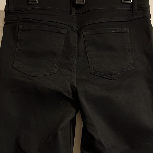 SPANX black jeans NWT - Picture 3 of 13